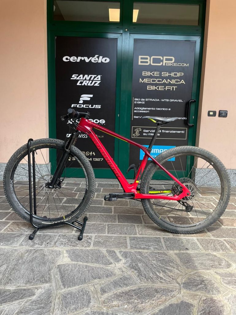 Brugt Rockrider XC 900 2020 Mountainbike — billede 2 af 38