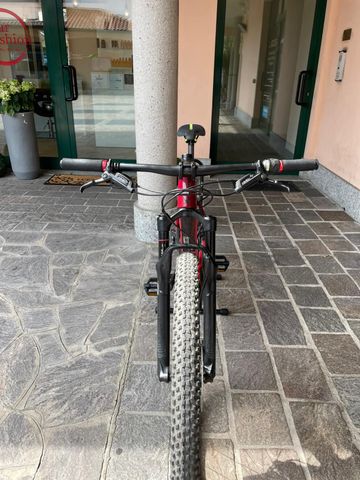 Brugt Rockrider XC 900 2020 Mountainbike — billede 16 af 38