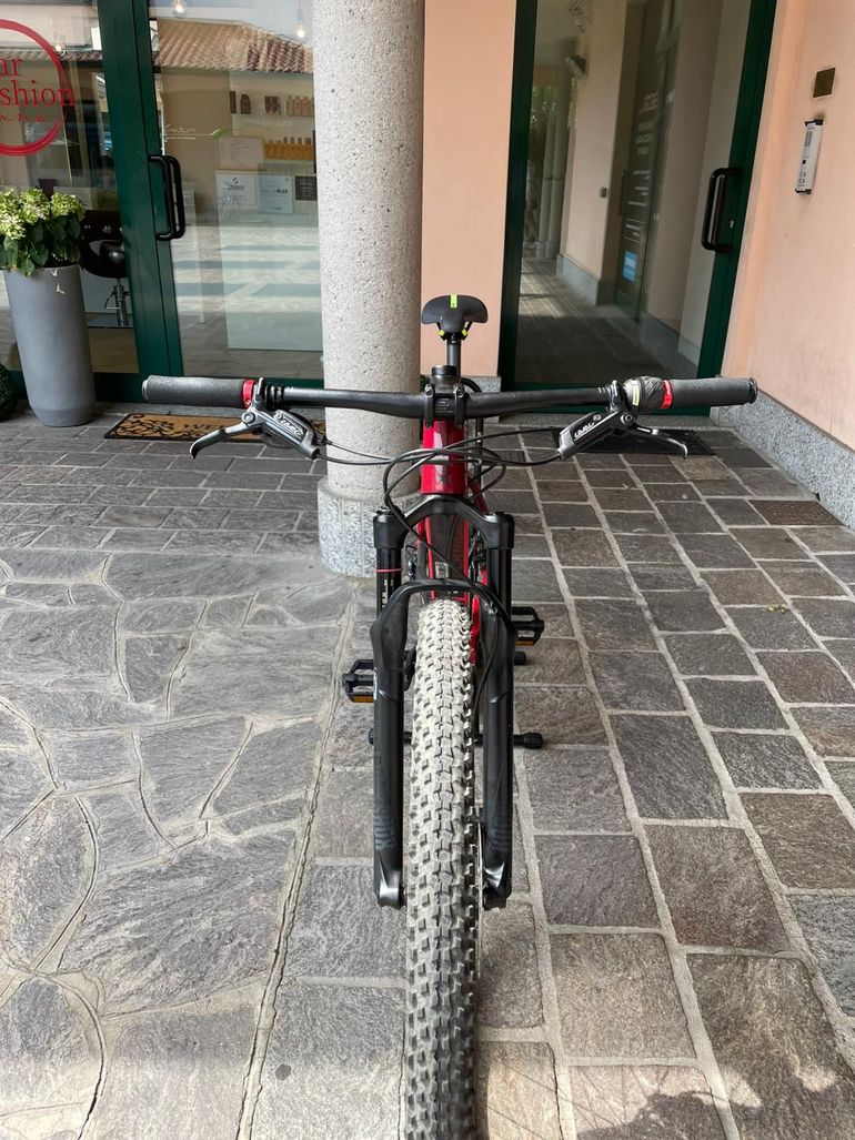 Brugt Rockrider XC 900 2020 Mountainbike — billede 16 af 38