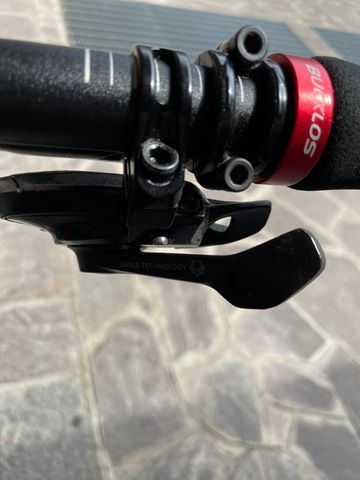 Brugt Rockrider XC 900 2020 Mountainbike — billede 23 af 38