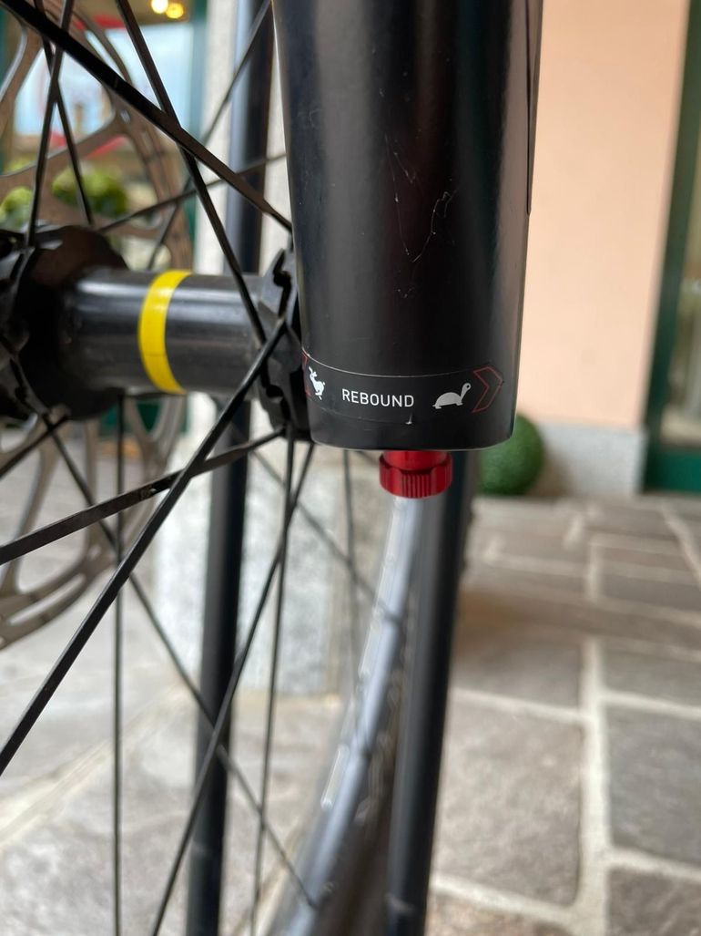 Brugt Rockrider XC 900 2020 Mountainbike — billede 8 af 38