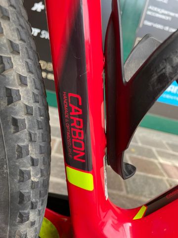 Brugt Rockrider XC 900 2020 Mountainbike — billede 30 af 38