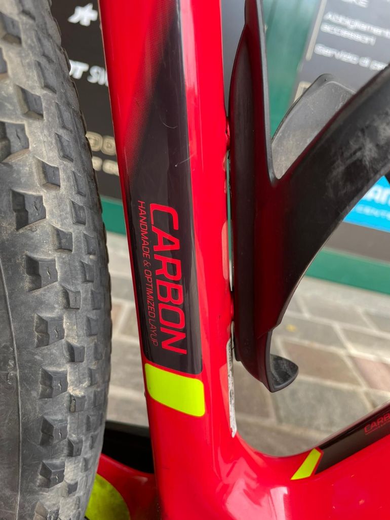 Brugt Rockrider XC 900 2020 Mountainbike — billede 30 af 38