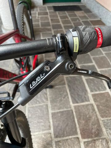 Brugt Rockrider XC 900 2020 Mountainbike — billede 25 af 38