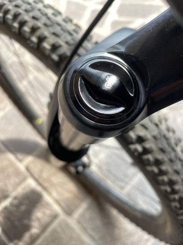Brugt Rockrider XC 900 2020 Mountainbike — billede 13 af 38