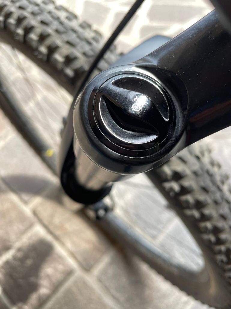 Brugt Rockrider XC 900 2020 Mountainbike — billede 13 af 38