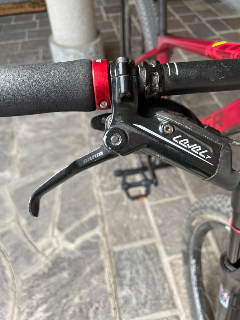 Brugt Rockrider XC 900 2020 Mountainbike — billede 20 af 38