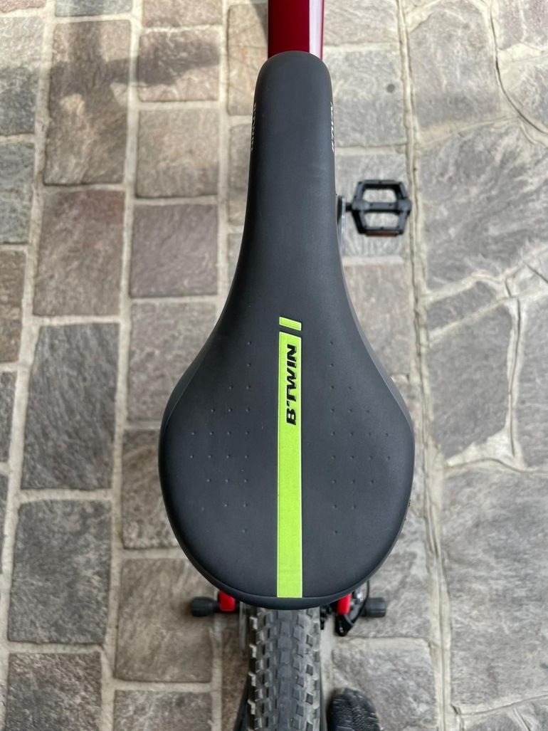 Brugt Rockrider XC 900 2020 Mountainbike — billede 24 af 38
