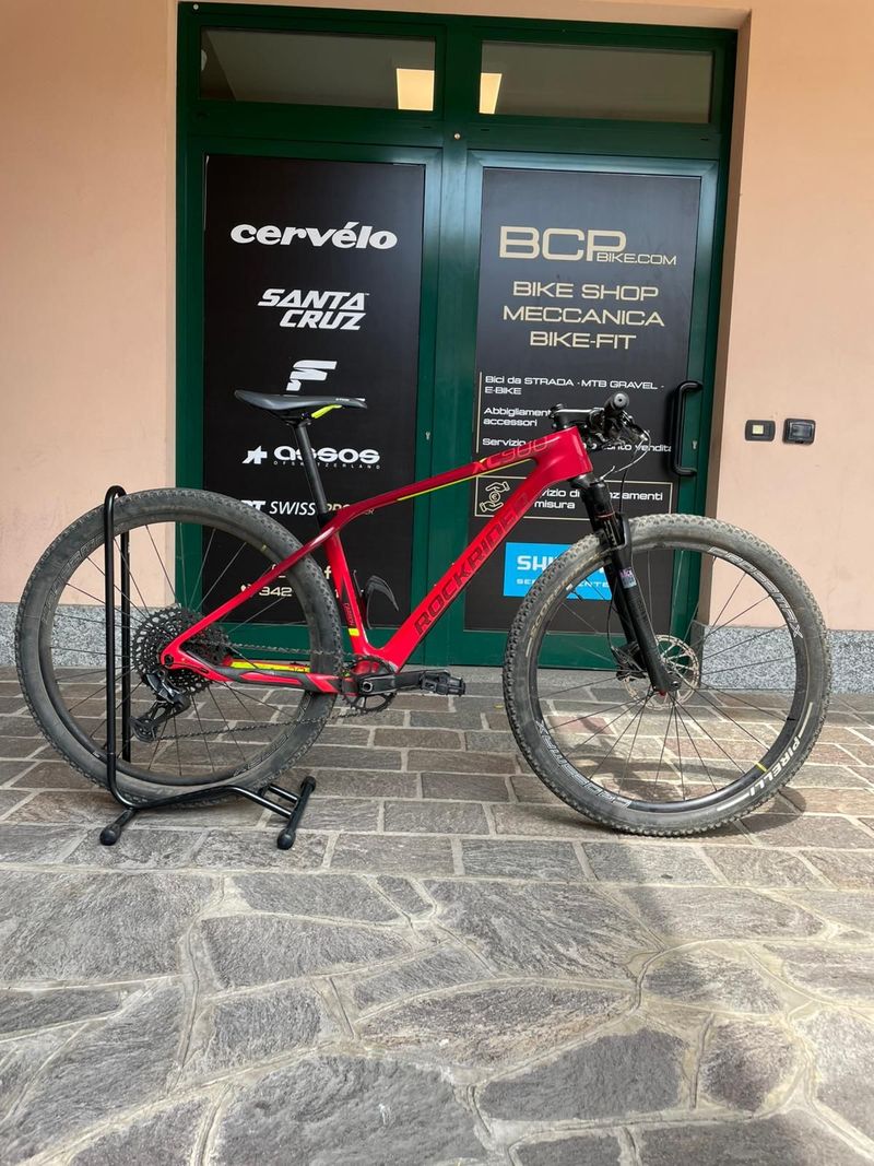 Brugt Rockrider XC 900 2020 MTB