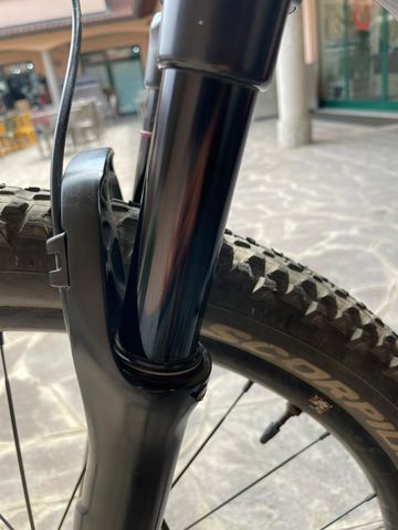 Brugt Rockrider XC 900 2020 Mountainbike — billede 18 af 38