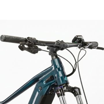 Brugt Kross Lea Boost 3.0 2026 Mountainbike — billede 3 af 4