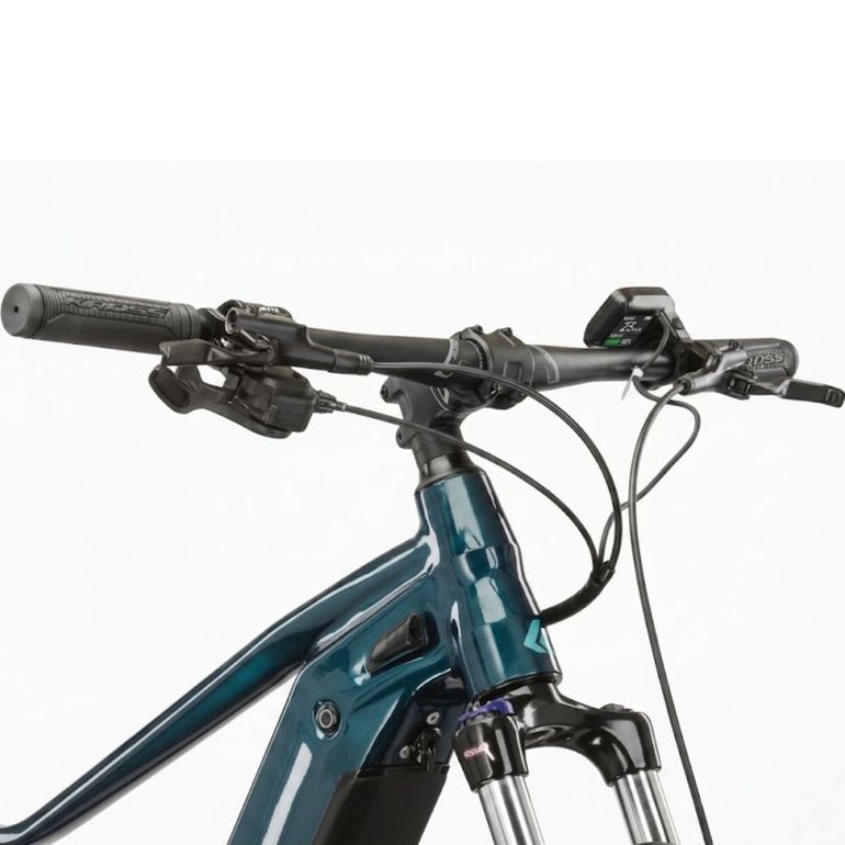 Brugt Kross Lea Boost 3.0 2026 Mountainbike — billede 3 af 4