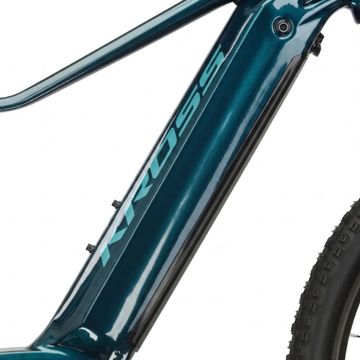 Brugt Kross Lea Boost 3.0 2026 Mountainbike — billede 2 af 4
