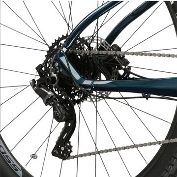 Brugt Kross Lea Boost 3.0 2026 Mountainbike — billede 4 af 4