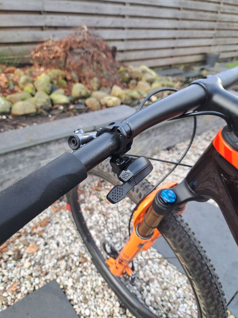 Brugt KTM MYROON EXONIC 2025 2025 Mountainbike — billede 7 af 10