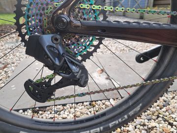 Brugt KTM MYROON EXONIC 2025 2025 Mountainbike — billede 3 af 10