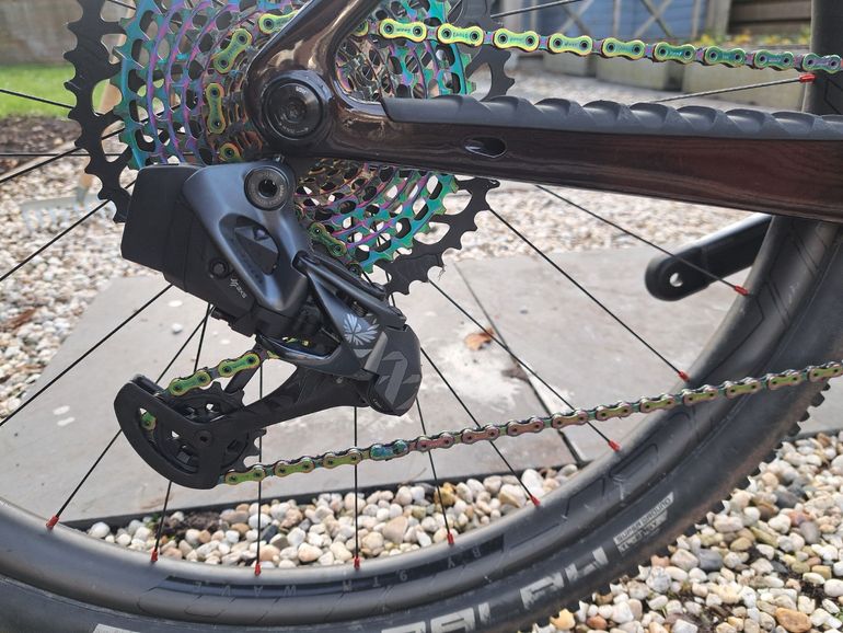 Brugt KTM MYROON EXONIC 2025 2025 Mountainbike — billede 3 af 10
