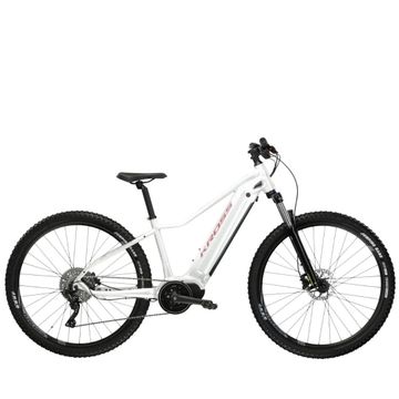 Used Kross Lea Boost 4.0 2025 MTB
