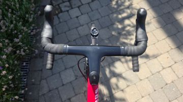 Używany Canyon Aeroad CF SL 7 Disc 2023 2023 Road & Gravel — zdjęcie 10 z 17