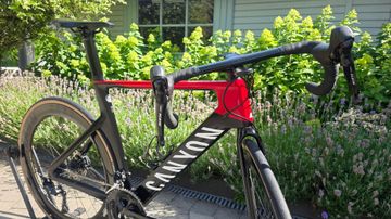 Używany Canyon Aeroad CF SL 7 Disc 2023 2023 Road & Gravel — zdjęcie 12 z 17