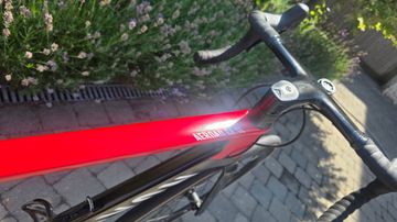 Używany Canyon Aeroad CF SL 7 Disc 2023 2023 Road & Gravel — zdjęcie 9 z 17