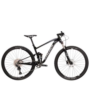 Brugt Kross EARTH 1.0 2022 2022 MTB