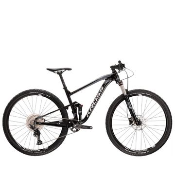 Brugt Kross EARTH 1.0 2022 2022 MTB