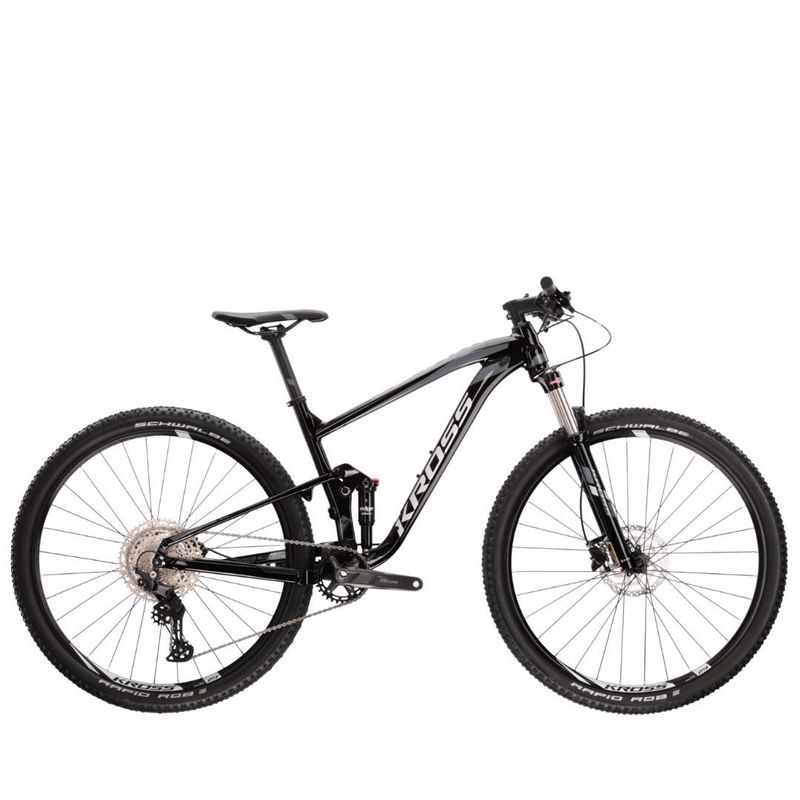 Tweedehands Kross EARTH 1.0 2022 2022 MTB