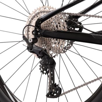 Brugt Kross EARTH 1.0 2022 2022 Mountainbike — billede 2 af 3
