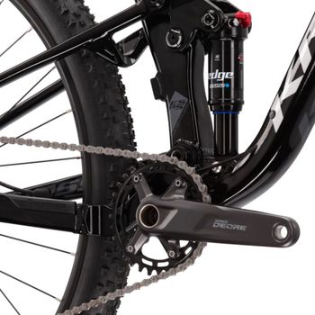 Brugt Kross EARTH 1.0 2022 2022 Mountainbike — billede 3 af 3