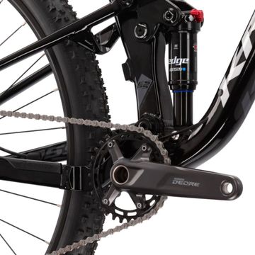 Tweedehands Kross EARTH 1.0 2022 2022 Mountainbike — afbeelding 3 van 3