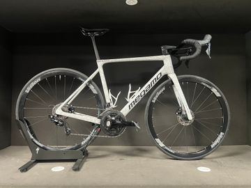 Used Megamo RAISE 00 2026 2026 Road & Gravel