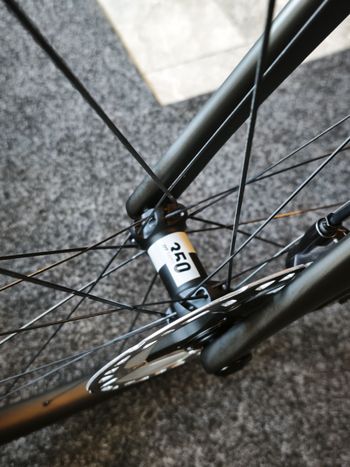 Used Cervélo Soloist Shimano Ultegra Di2 2026 Road & Gravel, Black — image 15 of 15