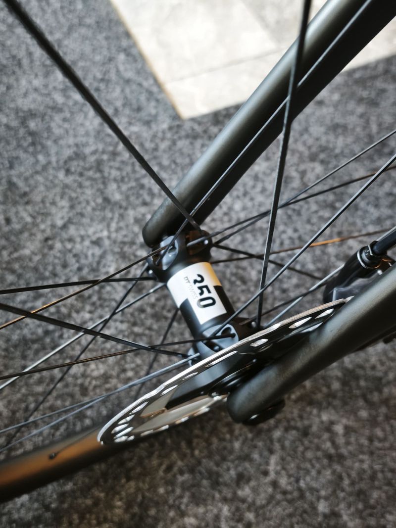 Gebrauchtes Cervélo Soloist Shimano Ultegra Di2 2026 Road & Gravel, Schwarz — Bild 15 von 15