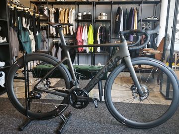 Brugt Cervélo Soloist Shimano Ultegra Di2 2026 Road & Gravel