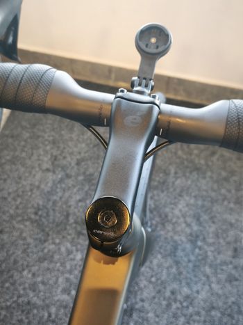Used Cervélo Soloist Shimano Ultegra Di2 2026 Road & Gravel, Black — image 11 of 15