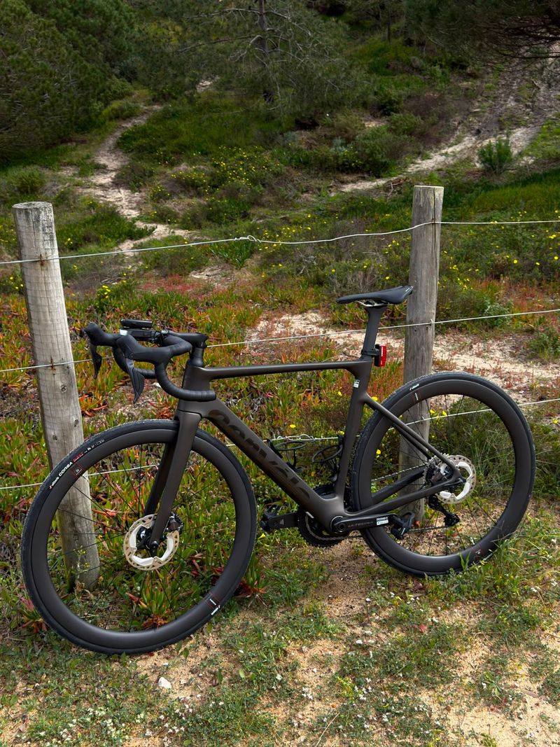 Gebrauchtes Cervélo Soloist Shimano Ultegra Di2 2026 Road & Gravel, Schwarz — Bild 2 von 15