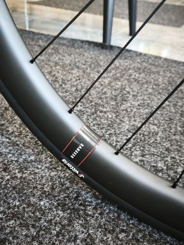 Gebrauchtes Cervélo Soloist Shimano Ultegra Di2 2026 Road & Gravel, Schwarz — Bild 10 von 15