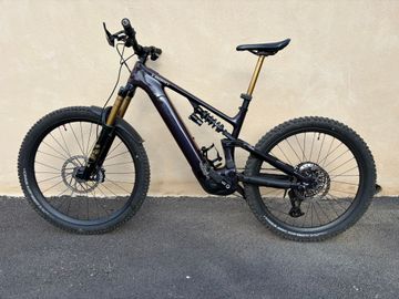 Specialized S-Works Turbo Levo 4 2026 2026 MTB de segunda mano