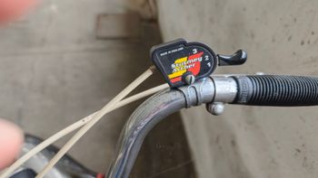 Käytetty Bottecchia Tandem 1995 Urban — kuva 3 / 5