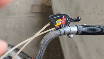 Used Bottecchia Tandem 1995 Urban, Red — image 3 of 5