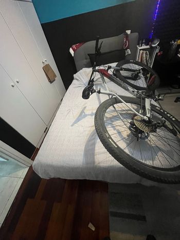 Polygon Xtrada Shimano Deore XT 2024 Mountainbike d'occasion — image 3 sur 5