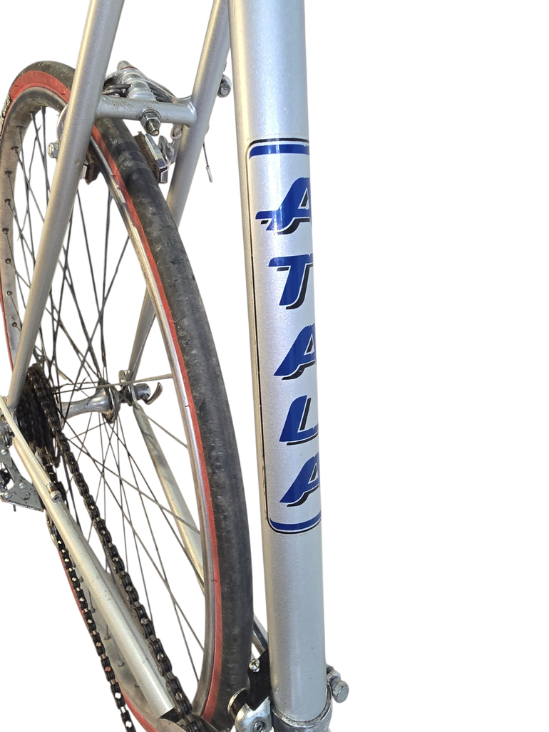 Brugt Atala Corsa Vintage 1975 Road & Gravel — billede 13 af 20