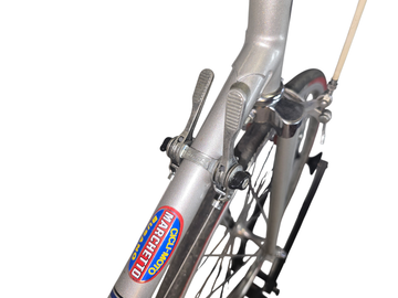 Brugt Atala Corsa Vintage 1975 Road & Gravel — billede 6 af 20
