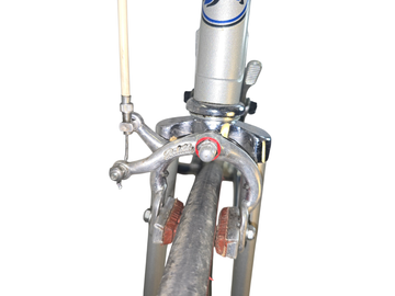 Brugt Atala Corsa Vintage 1975 Road & Gravel — billede 19 af 20