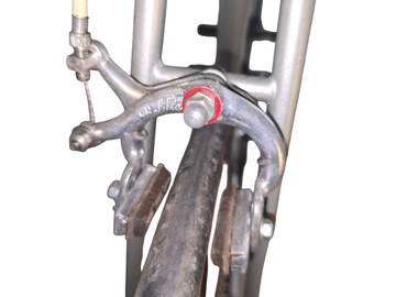 Brugt Atala Corsa Vintage 1975 Road & Gravel — billede 15 af 20