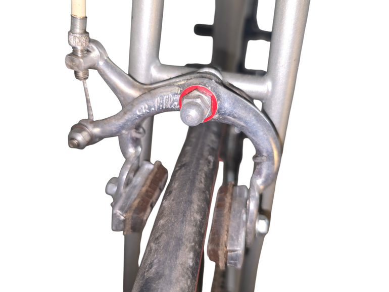 Brugt Atala Corsa Vintage 1975 Road & Gravel — billede 15 af 20