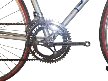 Brugt Atala Corsa Vintage 1975 Road & Gravel — billede 9 af 20