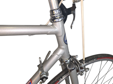 Brugt Atala Corsa Vintage 1975 Road & Gravel — billede 5 af 20