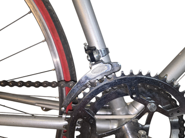 Brugt Atala Corsa Vintage 1975 Road & Gravel — billede 10 af 20